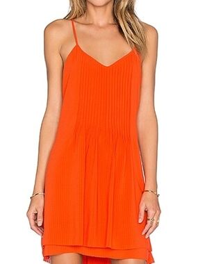 Sanctuary Spring Fling Dress - Poppy Color